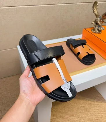 Hermes Shoes for Men #A60203