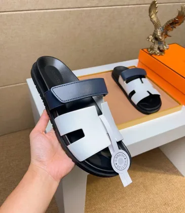 Hermes Shoes for Men #A60204