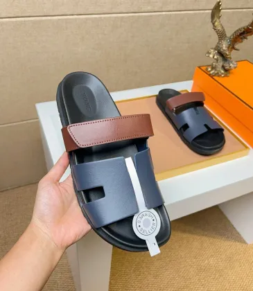 Hermes Shoes for Men #A60205