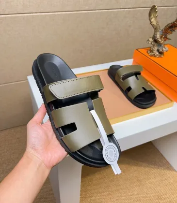 Hermes Shoes for Men #A60208