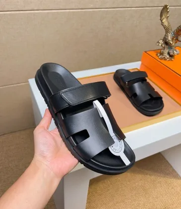 Hermes Shoes for Men #A60210