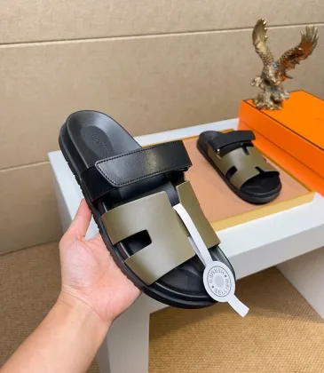 Hermes Shoes for Men #A60211