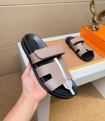 Hermes Shoes for Men #A60214