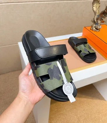 Hermes Shoes for Men #A60224