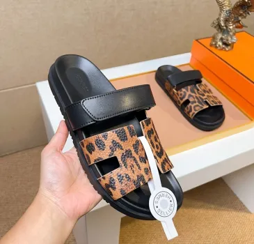 Hermes Shoes for Men #A60225