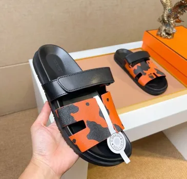 Hermes Shoes for Men #A60227