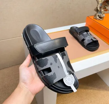 Hermes Shoes for Men #A60228