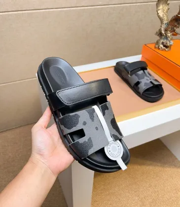 Hermes Shoes for Men #A60228