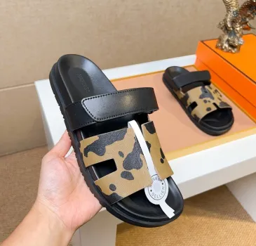 Hermes Shoes for Men #A60229