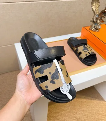 Hermes Shoes for Men #A60229