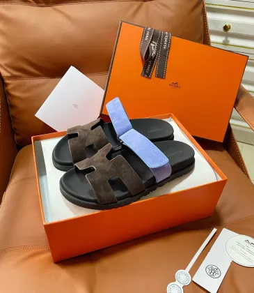 Hermes Shoes for Men #A61188