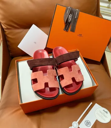 Hermes Shoes for Men #A61189