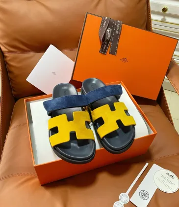 Hermes Shoes for Men #A61190