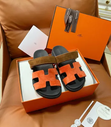 Hermes Shoes for Men #A61191