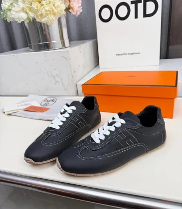 Hermes Shoes for Men #A64229