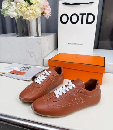 Hermes Shoes for Men #A64230