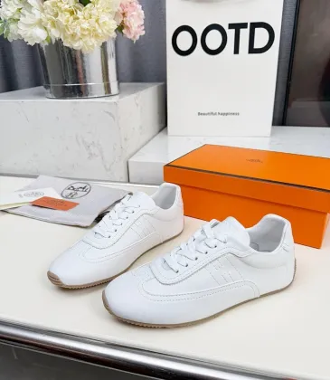 Hermes Shoes for Men #A64231