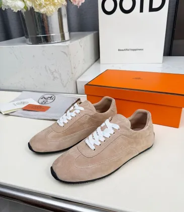 Hermes Shoes for Men #A64232