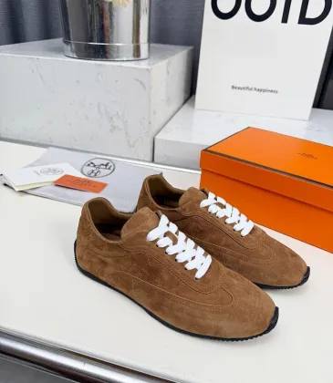 Hermes Shoes for Men #A64233