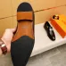 Hermes Shoes for Men OXFORDS #A43151