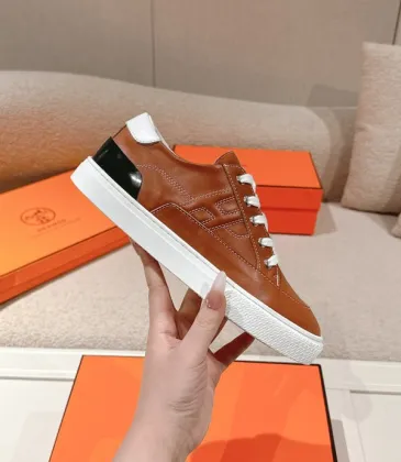 Hermes Shoes for Men and women #A45991