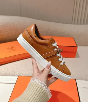 Hermes Shoes for Men and women #A46001