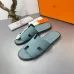 Hermes Shoes for Men's Slippers #A35322