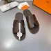 Hermes Shoes for Men's Slippers #A35344