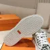 Hermes Shoes for Unisex Shoes #A49481
