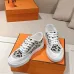 Hermes Shoes for Unisex Shoes #A49481