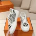 Hermes Shoes for Unisex Shoes #A49481