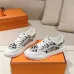 Hermes Shoes for Unisex Shoes #A49481