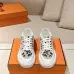 Hermes Shoes for Unisex Shoes #A49481
