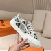 Hermes Shoes for Unisex Shoes #A49481