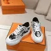 Hermes Shoes for Unisex Shoes #A49482