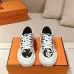 Hermes Shoes for Unisex Shoes #A49482
