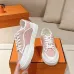Hermes Shoes for Unisex Shoes #A49483
