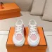 Hermes Shoes for Unisex Shoes #A49483