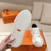 Hermes Shoes for Unisex Shoes #A49484