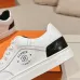 Hermes Shoes for Unisex Shoes #A49484