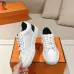 Hermes Shoes for Unisex Shoes #A49484
