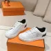 Hermes Shoes for Unisex Shoes #A49484