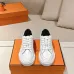Hermes Shoes for Unisex Shoes #A49484