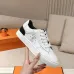 Hermes Shoes for Unisex Shoes #A49484