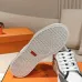 Hermes Shoes for Unisex Shoes #A49485