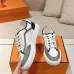 Hermes Shoes for Unisex Shoes #A49485