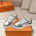 Hermes Shoes for Unisex Shoes #A49485