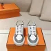 Hermes Shoes for Unisex Shoes #A49485