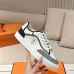 Hermes Shoes for Unisex Shoes #A49485