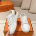 Hermes Shoes for Unisex Shoes #A49486